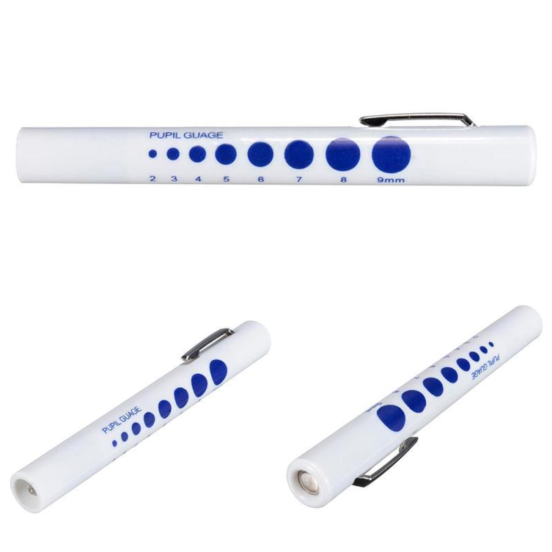 Medical Disposable Pen Light Torch
