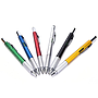 Pocket Multifunction Tool Engineer Ballpoint Pen