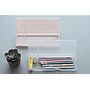 Translucent Pencil Case