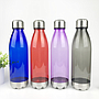 500ml Cola Shaped Water Bottles