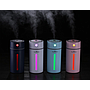 Diamond Cup Ultrasonic Humidifier