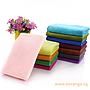 Microfiber Face Towel