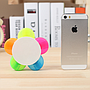 Flower Multi-Color Highlighters